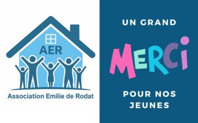 🎉 Une nouvelle façon de soutenir nos projets ! 🎉