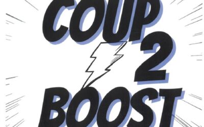 🌟L’Association Émilie de Rodat spécialisée dans la protection de l’enfance a organisé le lundi 27 octobre 2025, un moment « Coup 2 boost » pour redonner confiance à une trentaine d’adolescents en difficulté🌟