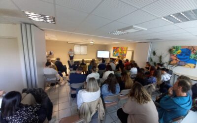 ✨ Retour sur la réunion générale de l’Association Émilie de Rodat ✨