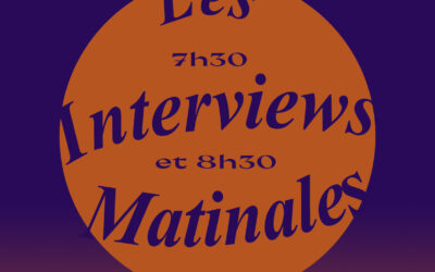 🎙️ Sur les ondes de Radio Temps Rodez RTR.