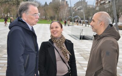 Retour sur le premier Noël Solidaire en Aveyron avec L’asso­cia­tion Espace Renaissance 🎄