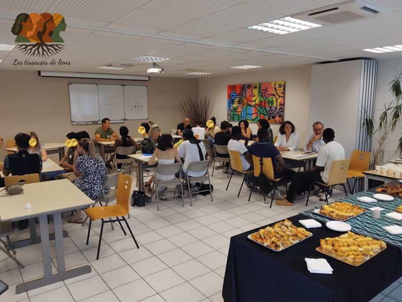 passerelles professionnelles